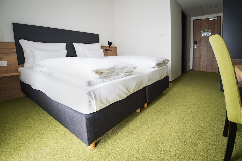 Comfort Double Room (Plus) photo 3