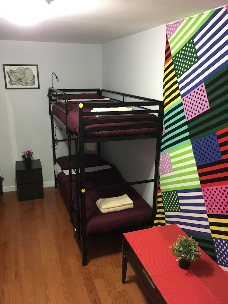 Premium Apartment, Multiple Beds, Kitchen, Ground Floor photo 2