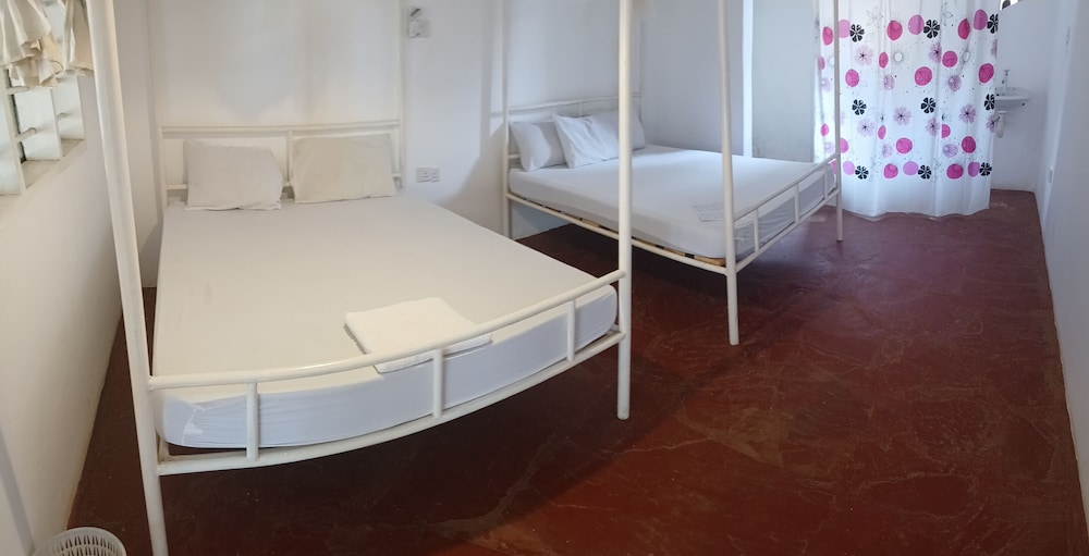 Family Double Room