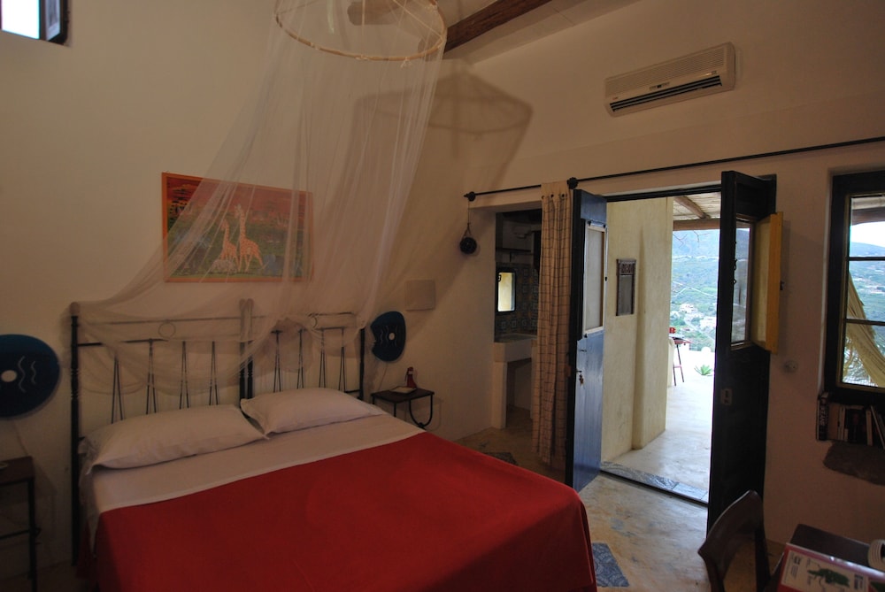 Villa, 2 Bedrooms, 2 Bathrooms