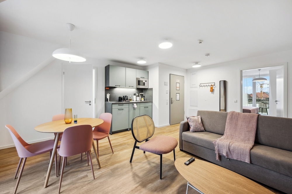 Limehome Karlsruhe Sophienstr.