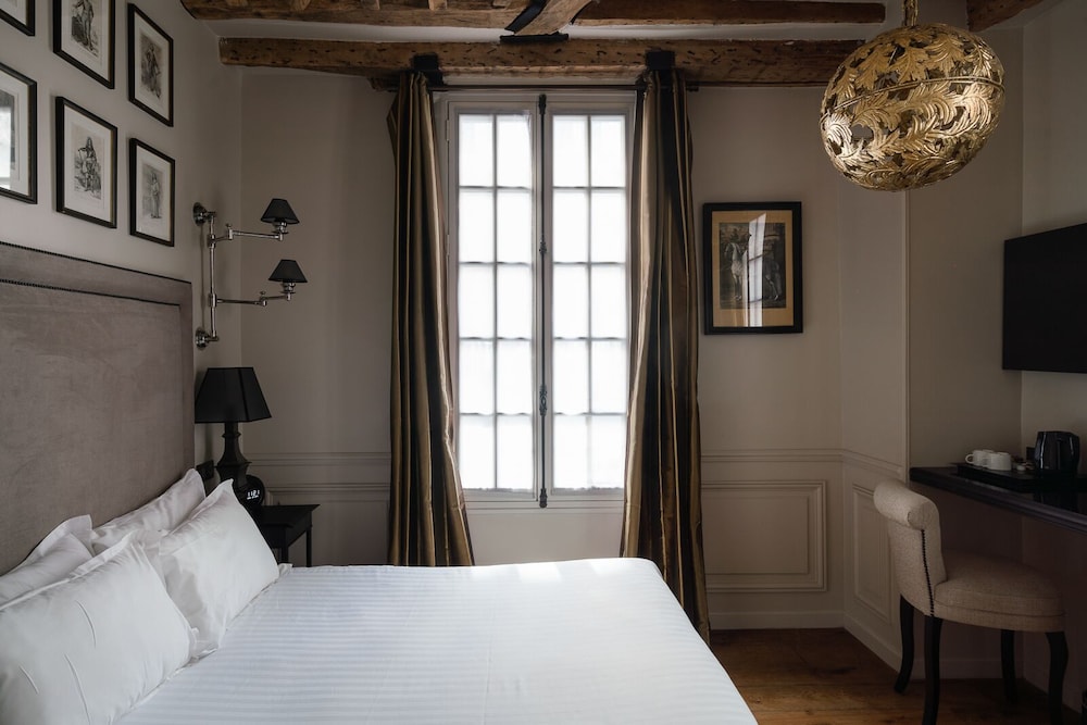 Hotel Saint-Louis en l'Isle, Billede 4