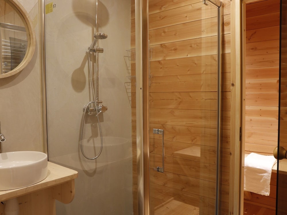 Chalet, Ensuite (Esprit Cabane) photo 3