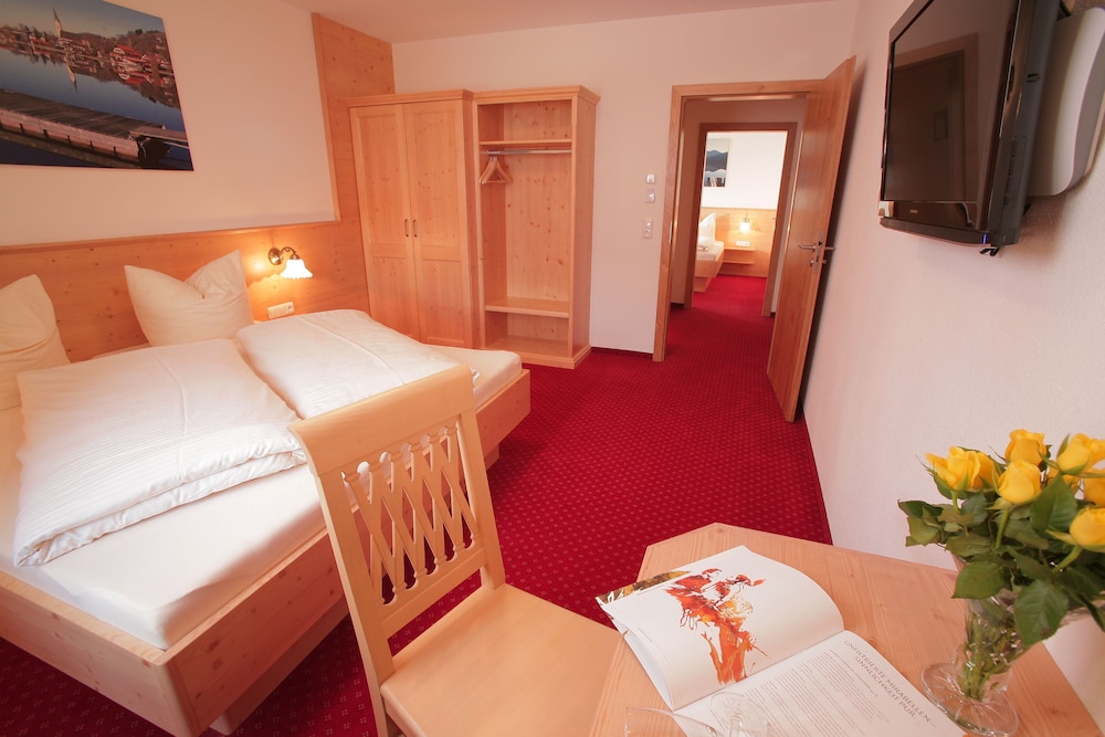 Classic Double Room photo 1