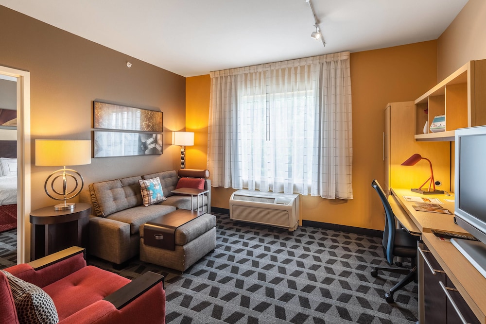 Suite, 1 Bedroom photo 3