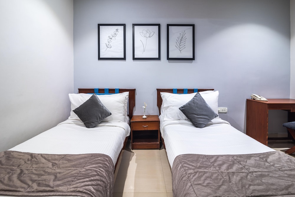 Family Suite photo 2