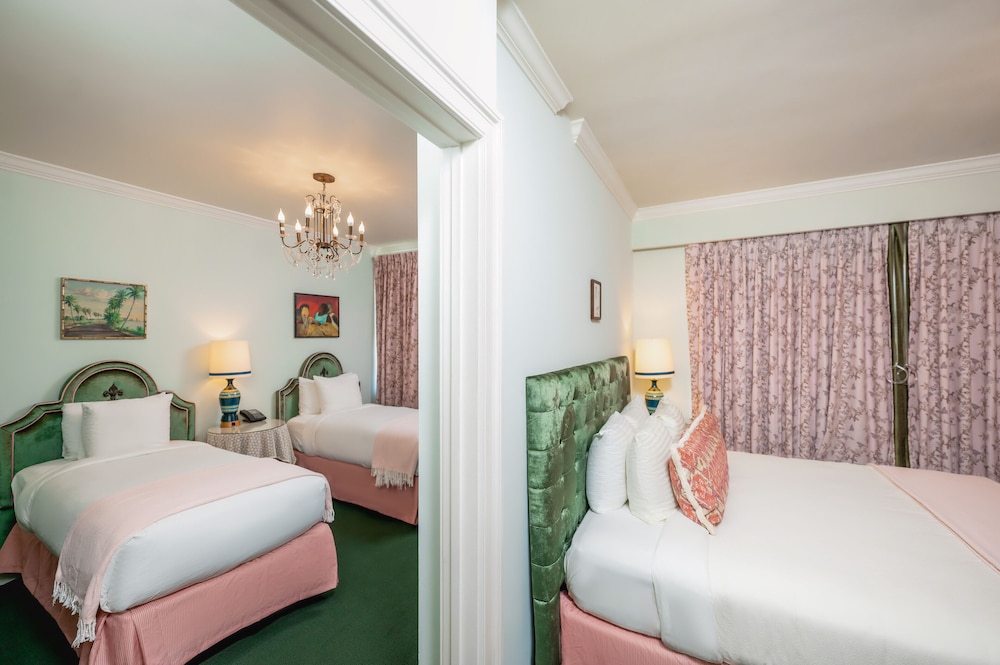 Family Suite (Thalia) - Photo 1