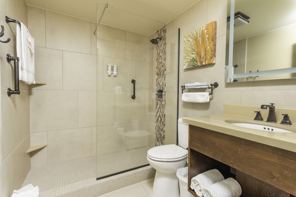 One Premium Suite 1 King