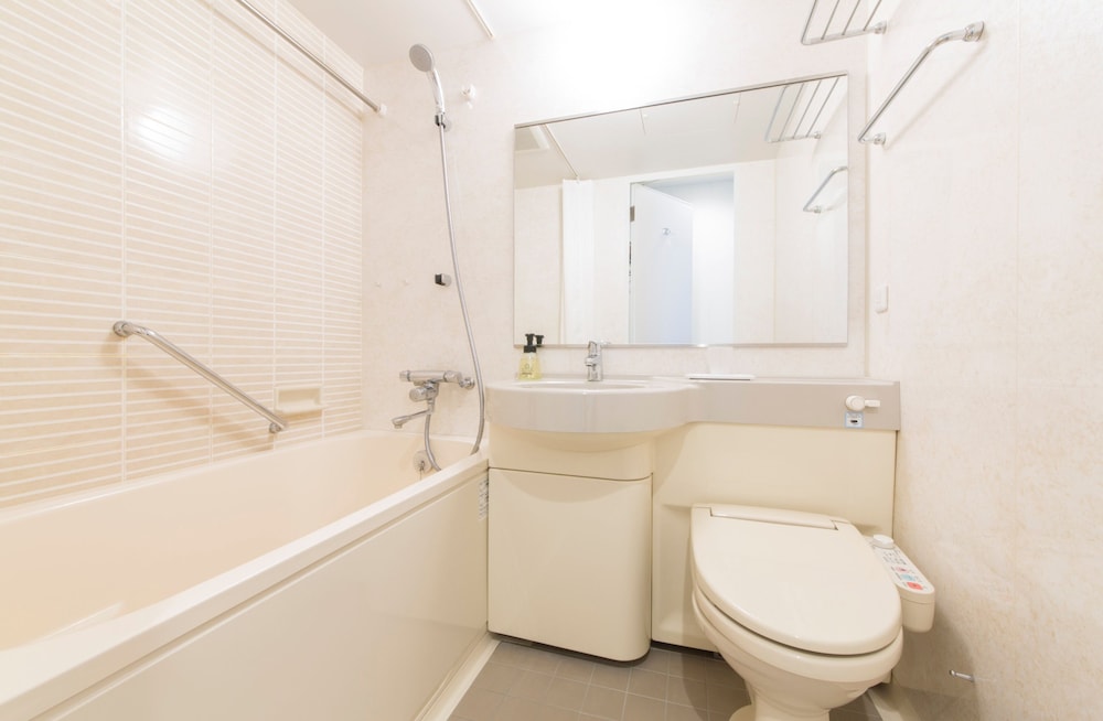 Comfort Room for Single Use, Non Smoking photo 3