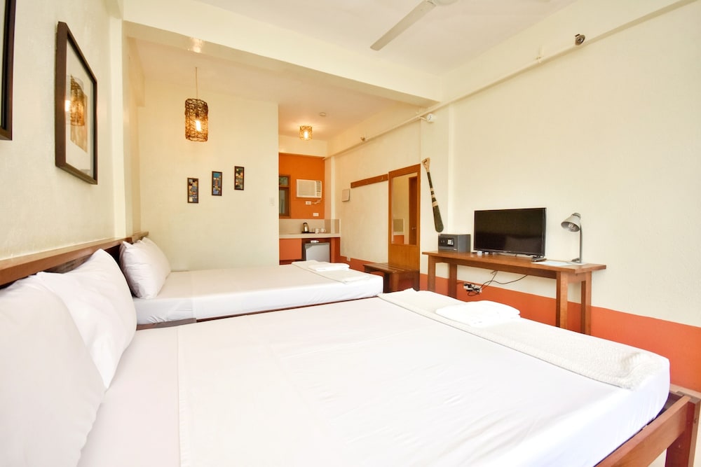 Deluxe Room photo 2