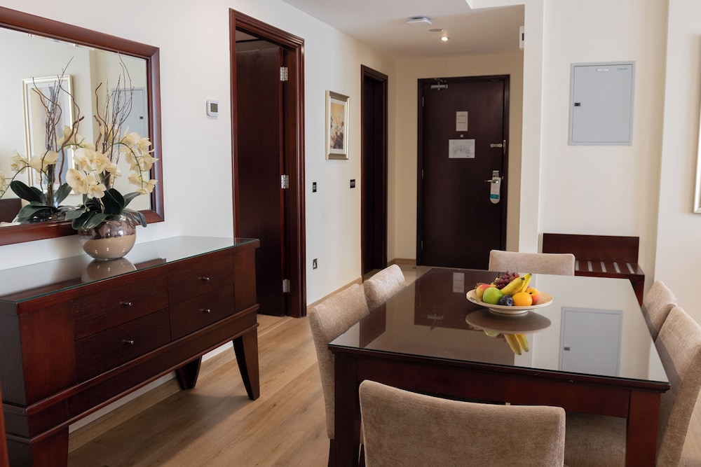 Family Suite, Multiple Beds