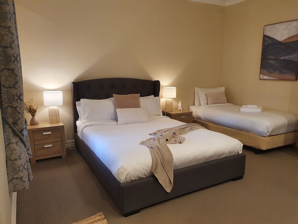 Deluxe Room photo 1
