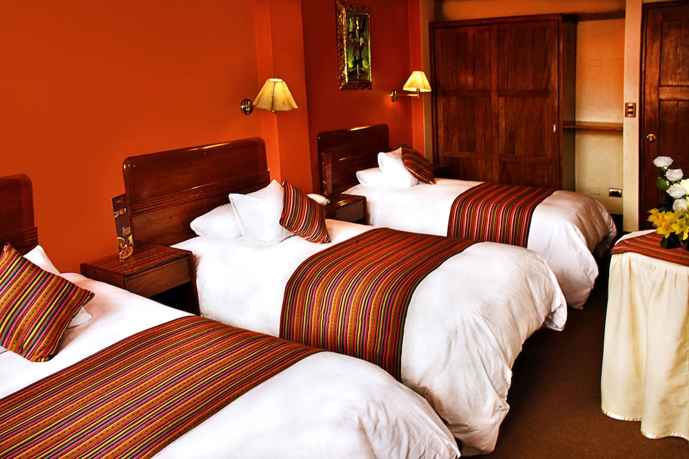Triple Room, 3 Twin Beds photo 1