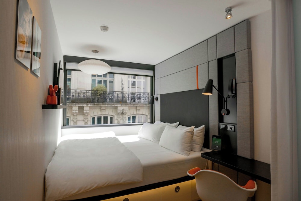 Room, 1 King Bed