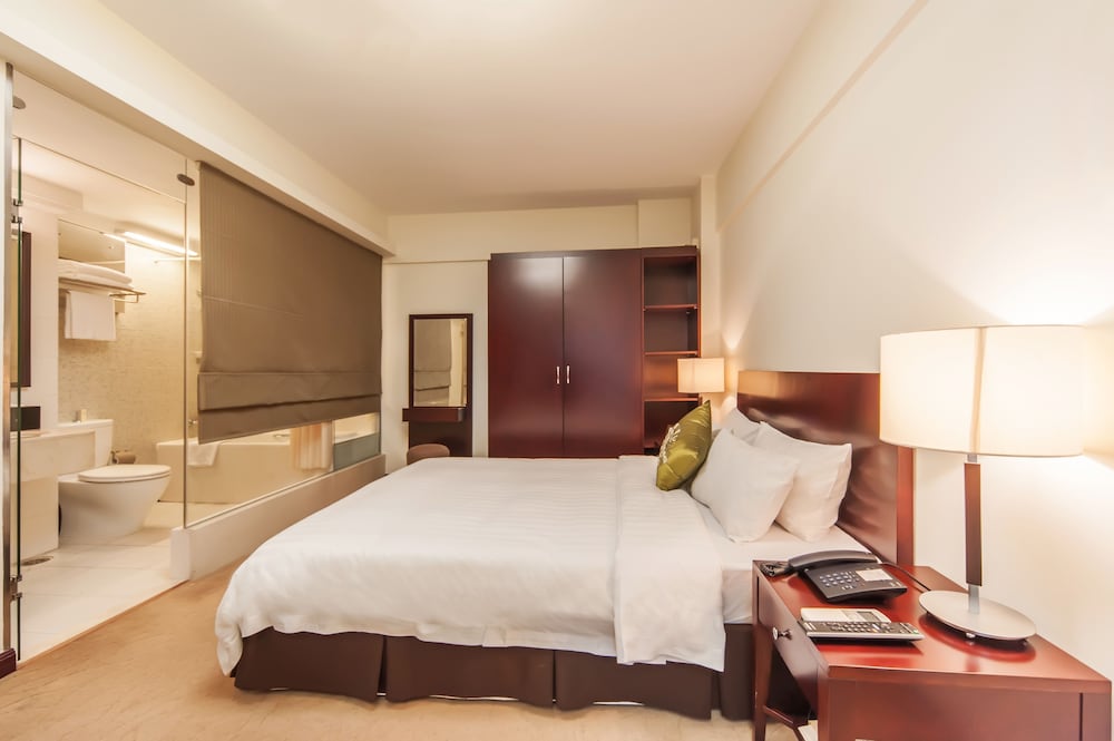 Deluxe Room, 2 Bedrooms photo 1