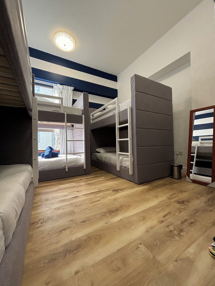Economy Shared Dormitory, Mixed Dorm photo 3
