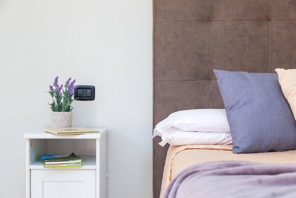 Standard Double or Twin Room photo 2