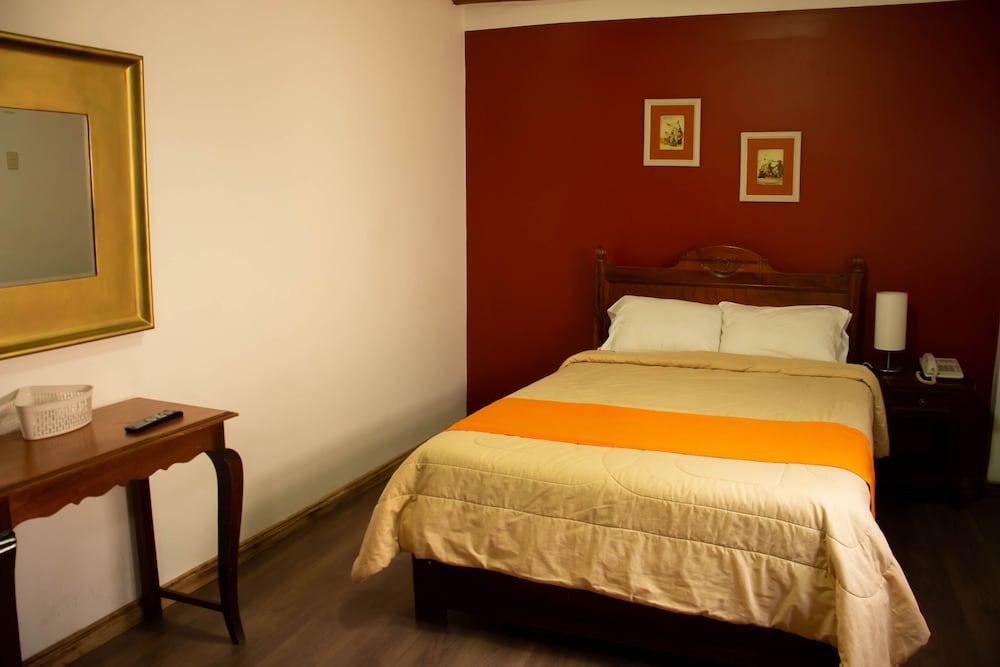 Basic Double Room photo 1