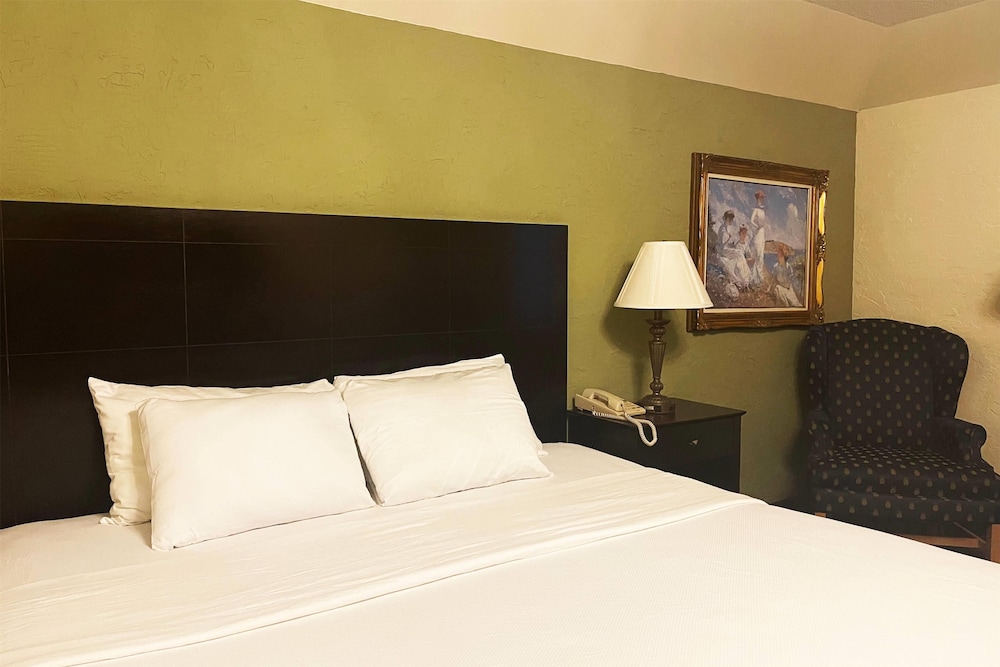Room, 1 King Bed, Non Smoking - Photo 3
