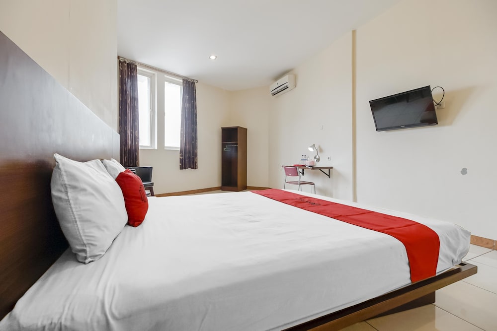 Economy Room photo 3