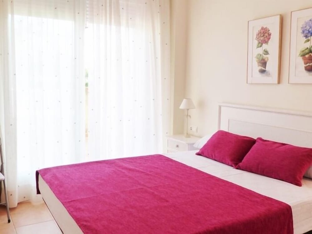 Apartamento, 2 habitaciones