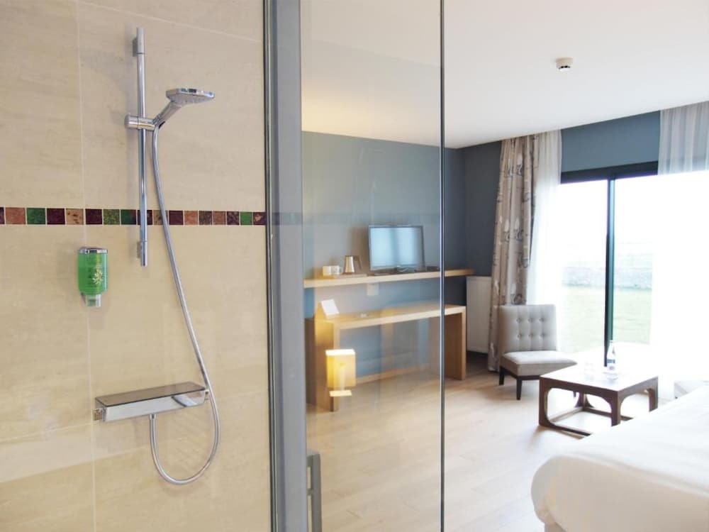 Double Room, Terrace, Sea View photo 3