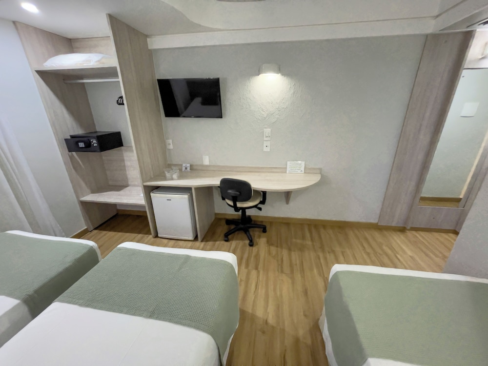 Standard Room photo 3