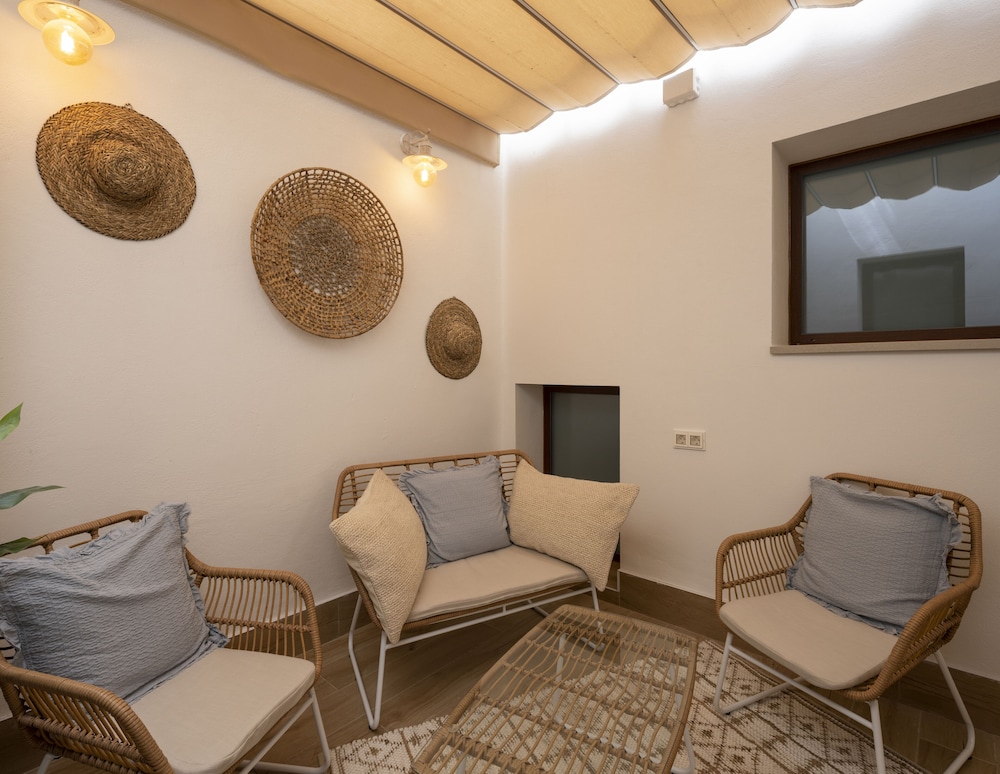 Luxury Apartment, Patio (Costa Tropical) - Photo 18