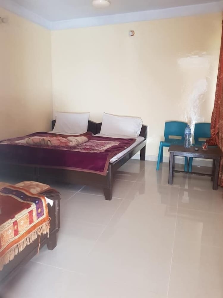 Deluxe Triple Room photo 2