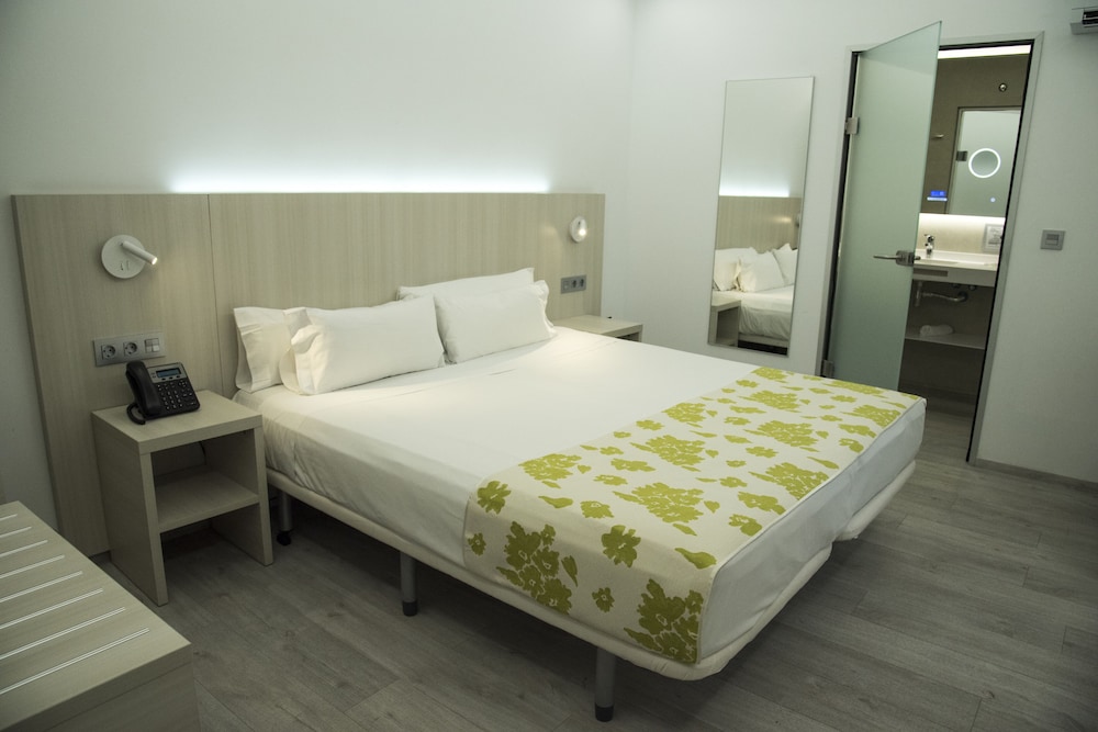 Habitación King