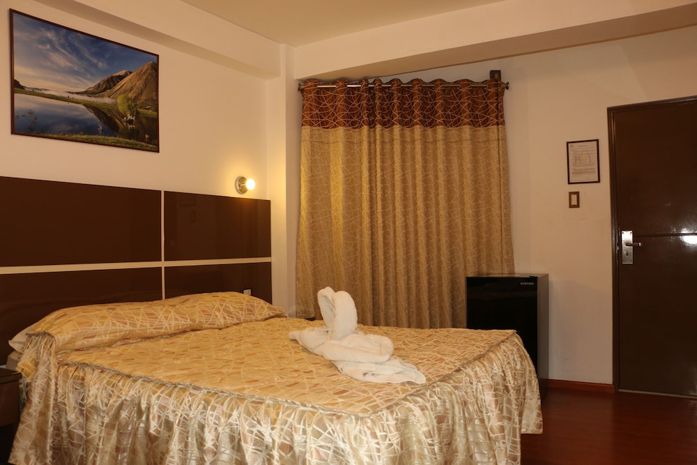 Double Room, 1 Double Bed photo 1