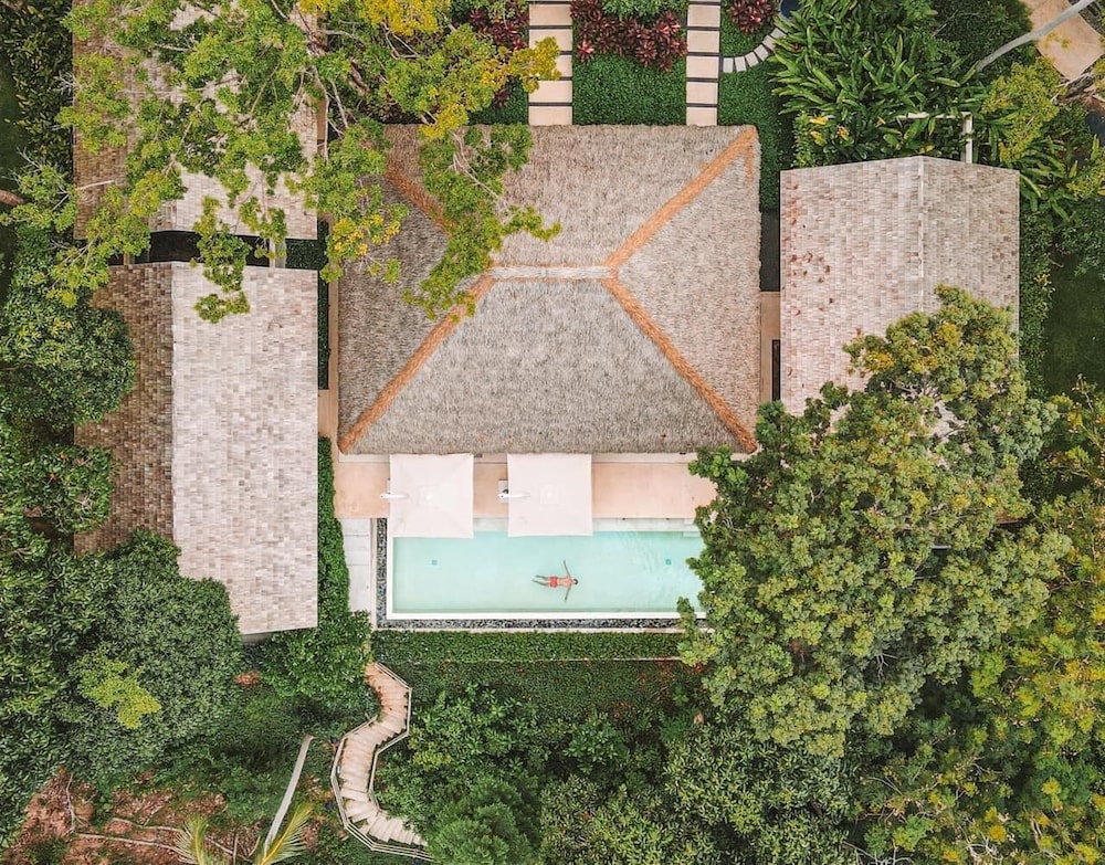 Luxury Villa, 3 Bedrooms, Private Pool, Ocean View - Photo 10