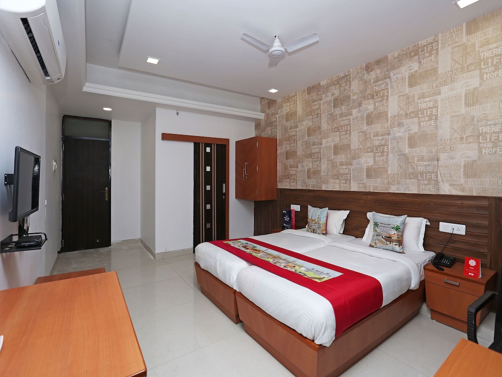 Double Or Twin Room