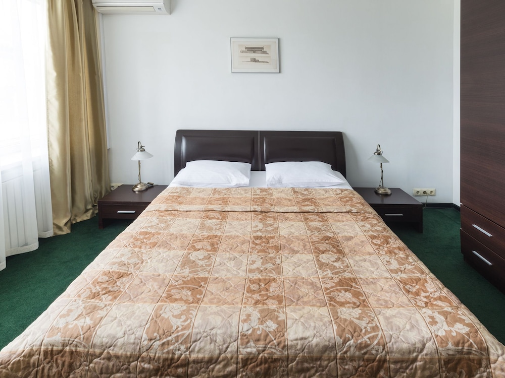Standard Double Room photo 3