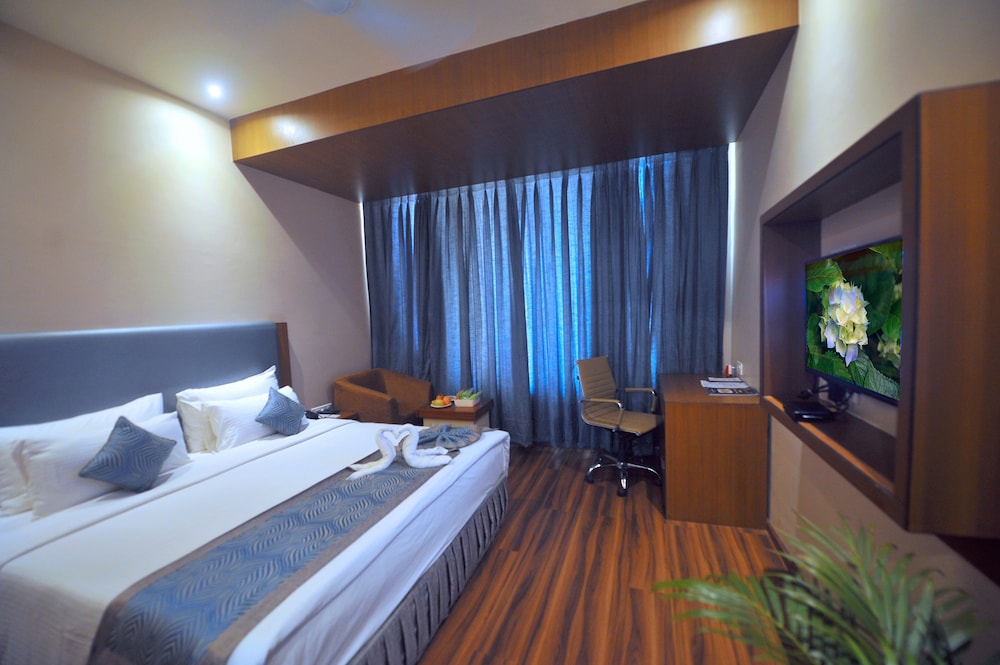 Superior Room - Photo 9