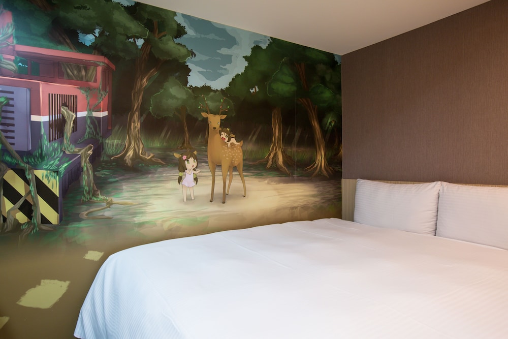 Morwing Hotel - Culture Vogue — photo 116