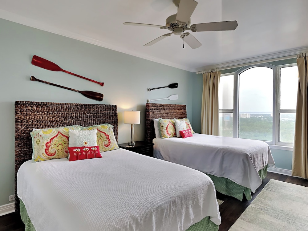 Condo, Multiple Beds, Balcony, Ocean View (#15A - No Pets)
