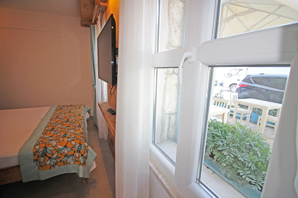 Economy Room, Ground Floor, No View