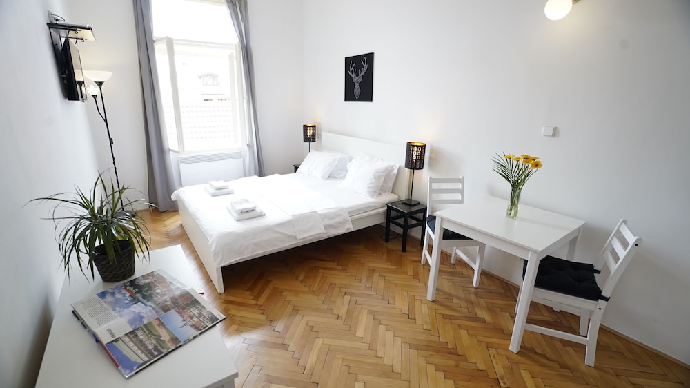 Comfort Studio, Kitchenette thumbnail 5