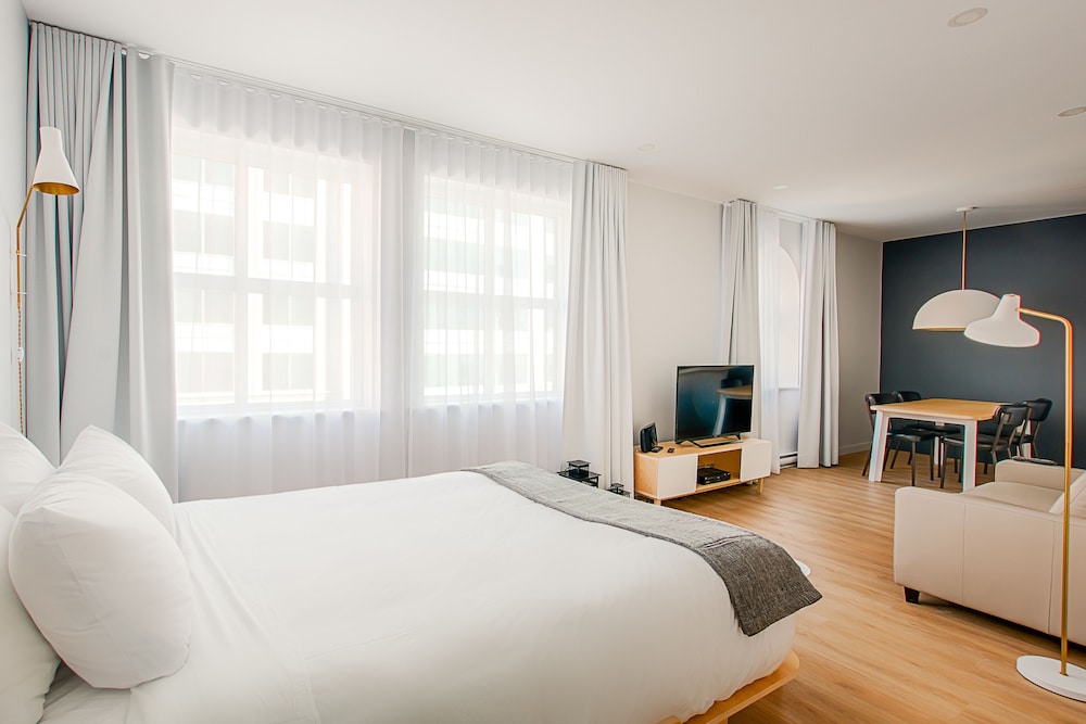 Loft, 1 Bedroom with Bunk Beds (LC404)