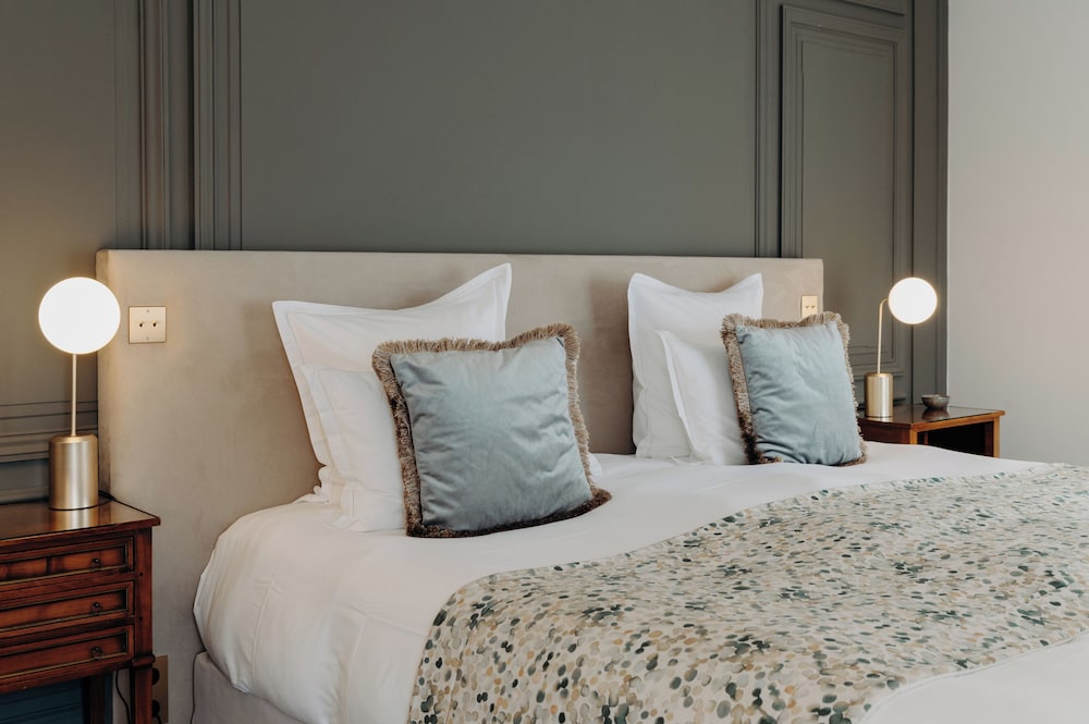Deluxe Double Room, Terrace - Photo 2