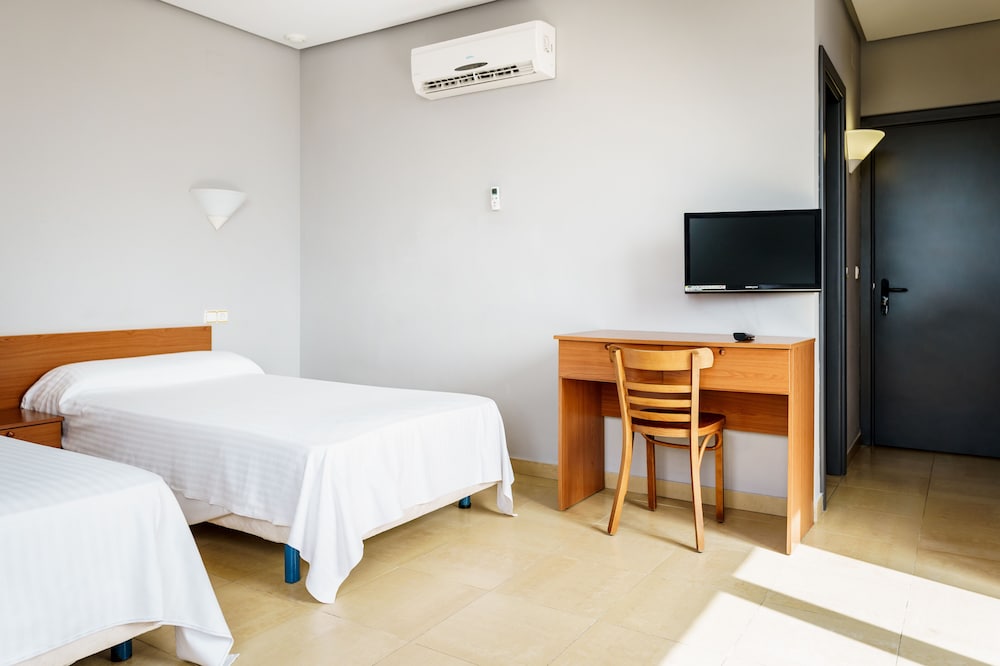 Double Room Single Use photo 2
