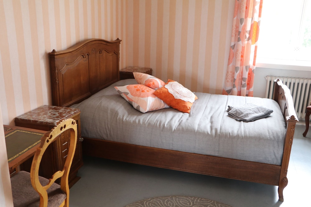 Standard Single Room photo 2