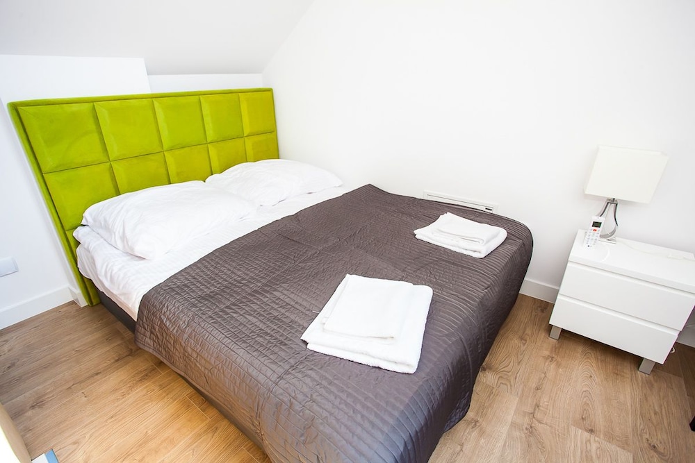 Apartment (Green) photo 1