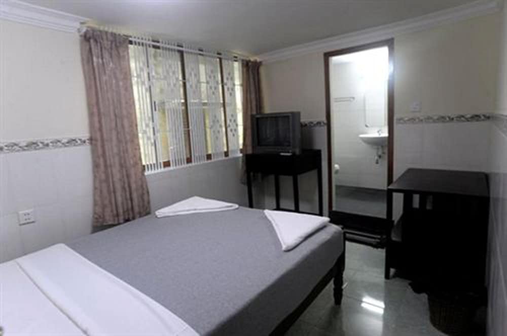 Economy Double Room, 1 Double Bed photo 3
