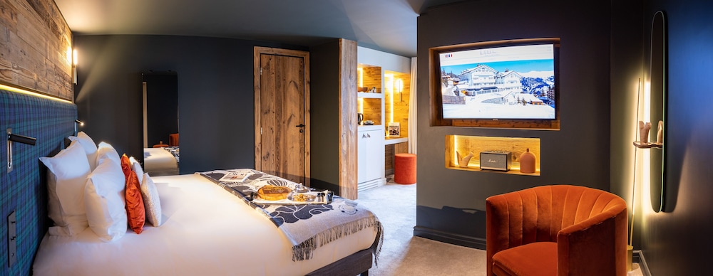Suite, Valley View