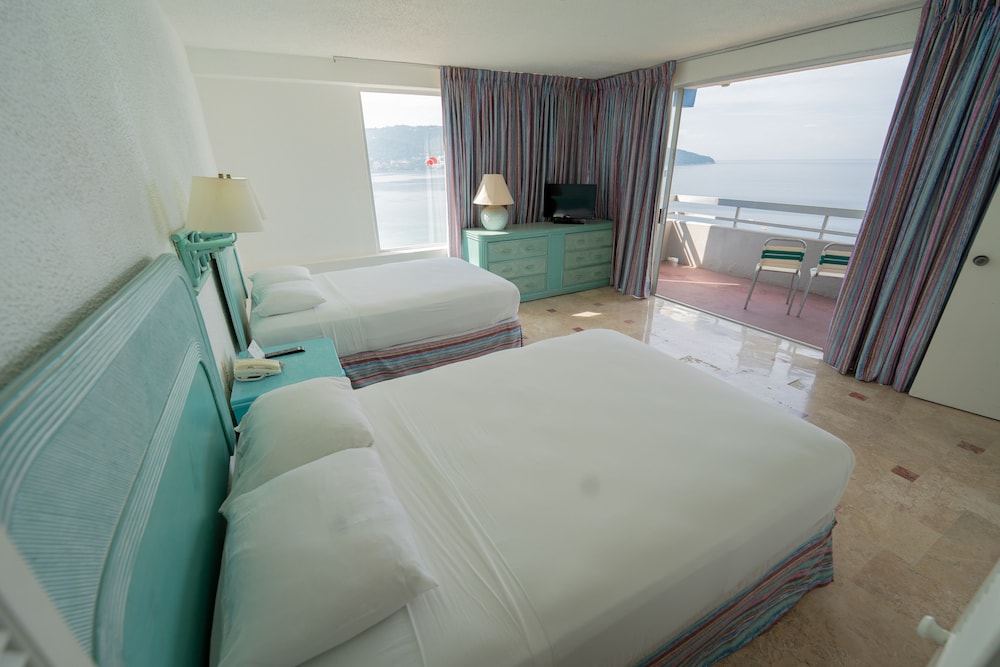 Bahia Suite
