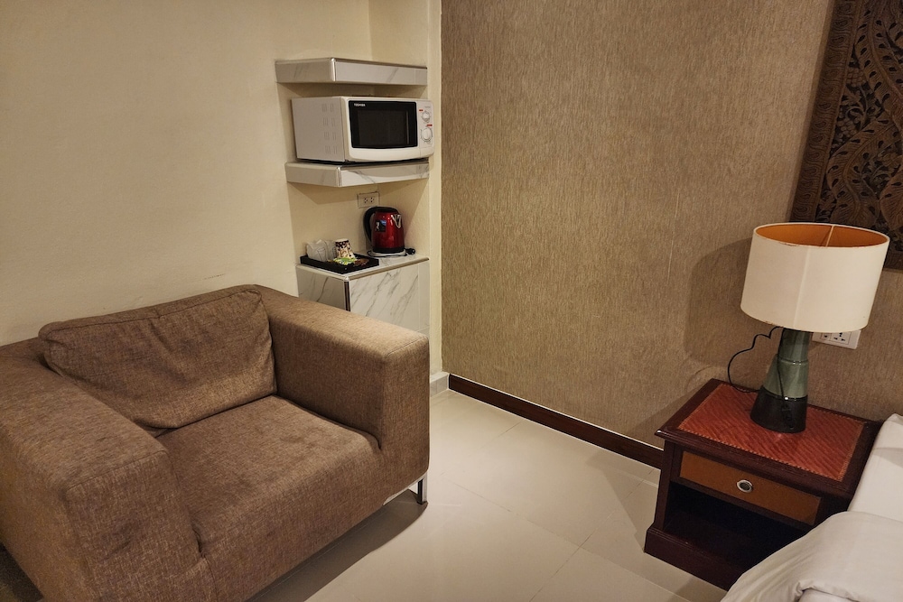 Superior Double Room - Photo 7