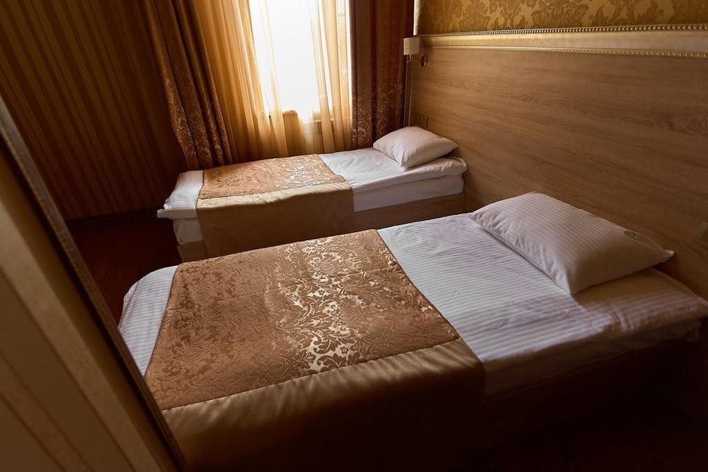 Standard Twin Room photo 1