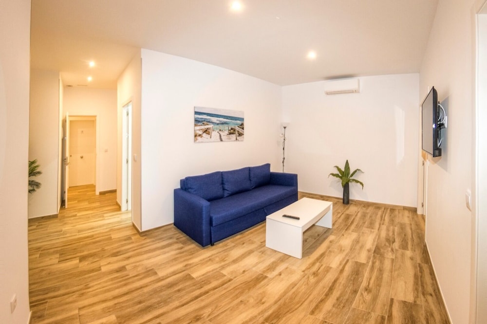 Hostal Boutique Luz del Sol Barbate, Foto 2